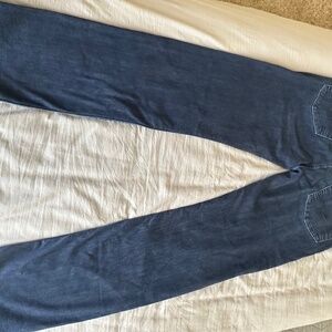 7 for all Mankind Slimmy Jeans - Lightly worn